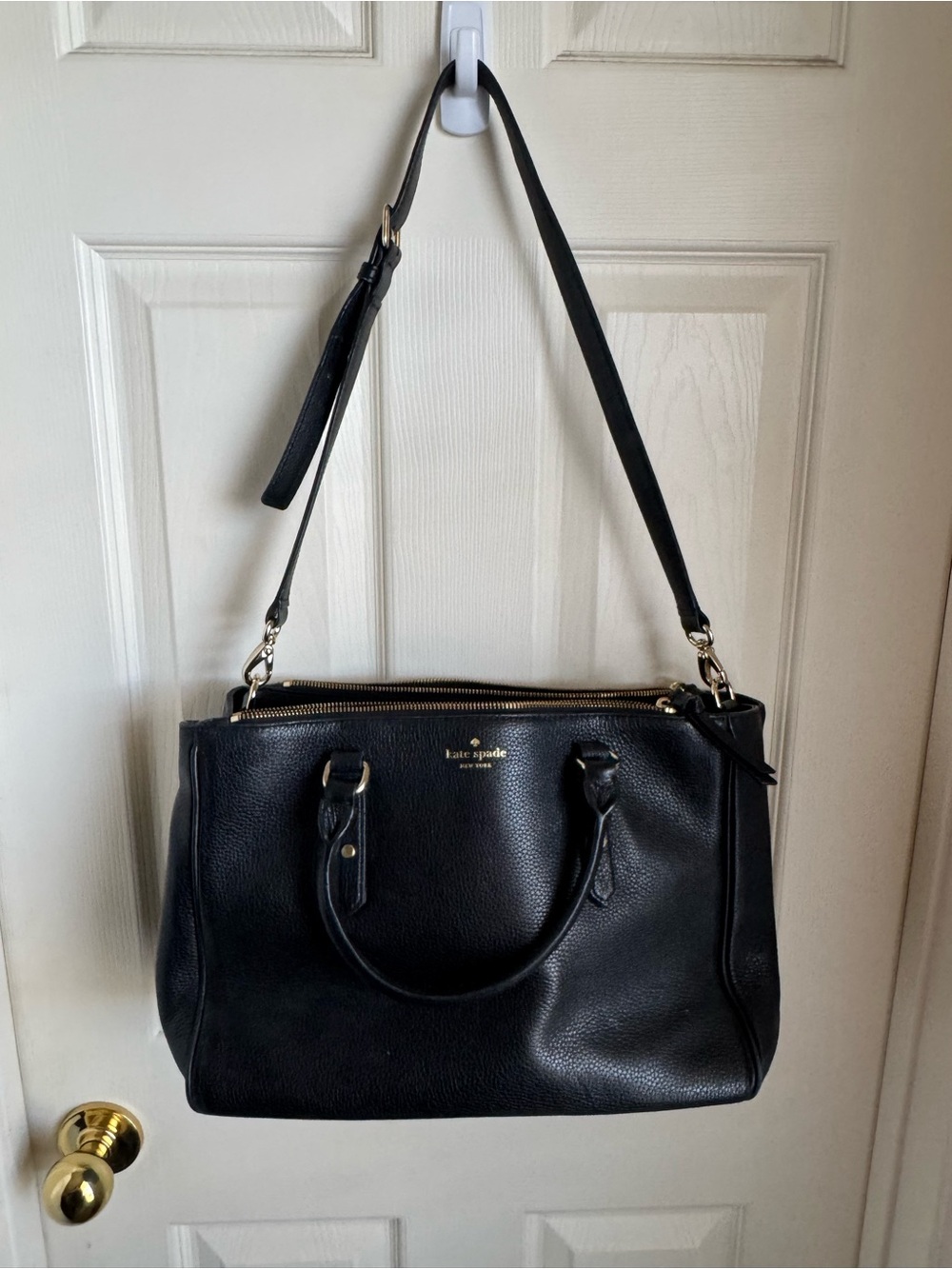 Kate Spade Shoulder Bag Purse